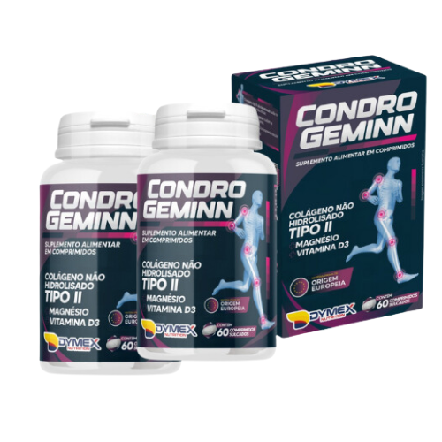 Condrogeminn (2 Unidades)