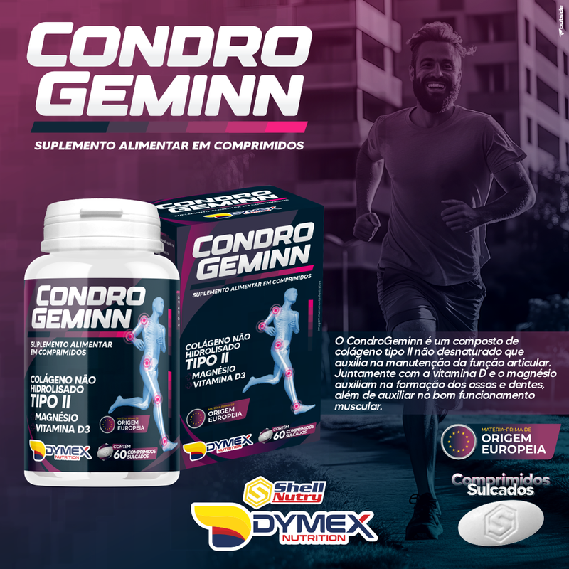 Condrogeminn (2 Unidades)