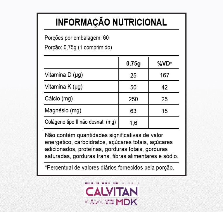 Calvitan MDK 3.0 (2 Unidades)