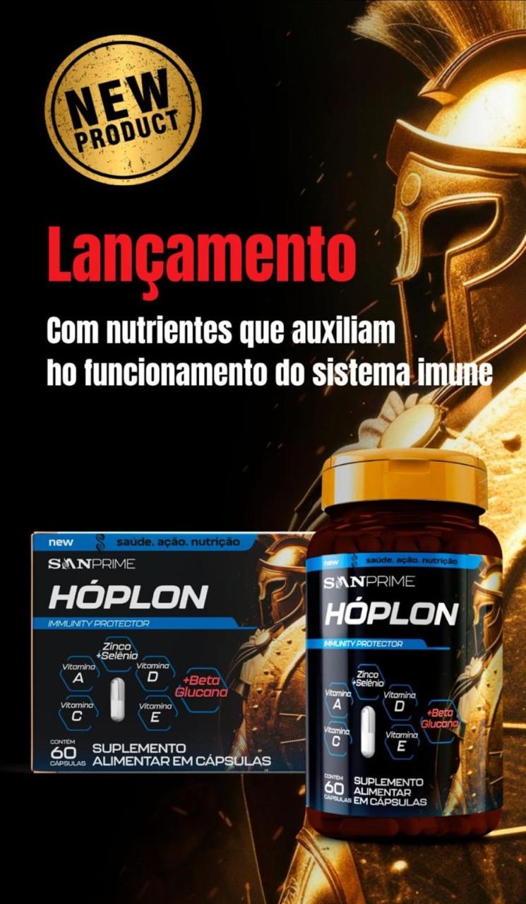 Hoplon imunidade