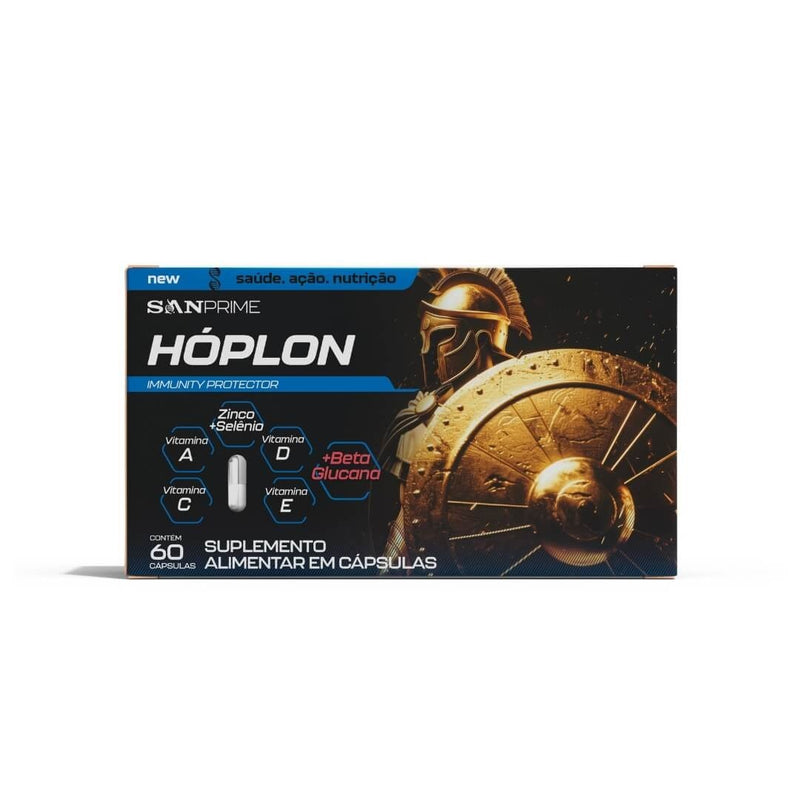 Hoplon imunidade