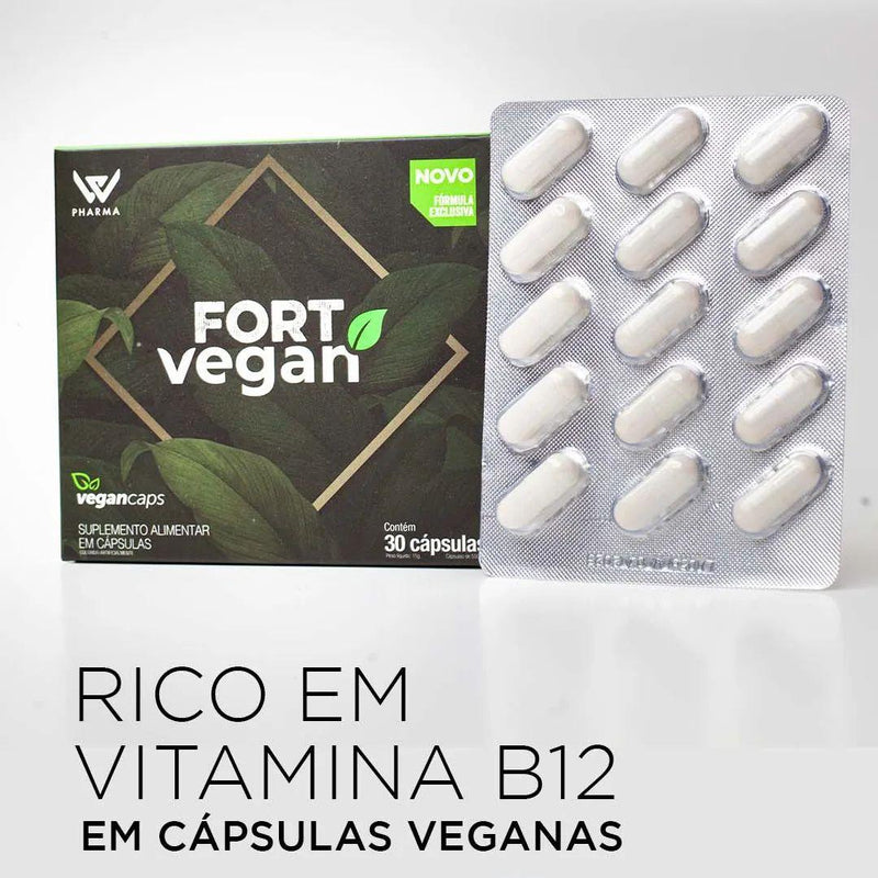 Fort Vegan