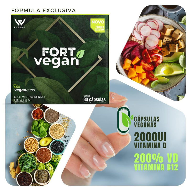 Fort Vegan