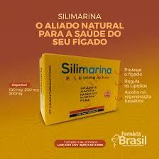Silimarina 300mg